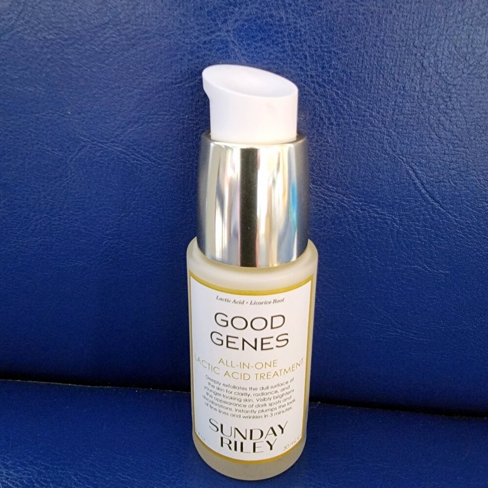 Sunday Riley Good Genes All-In-One Lactic Acid Treatment - Picture 9 of 9